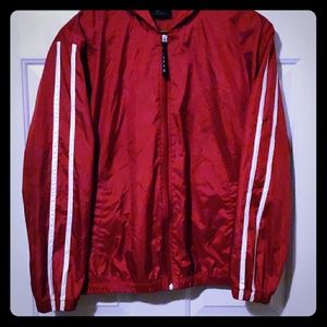 Lavon track sportswear suit size medium